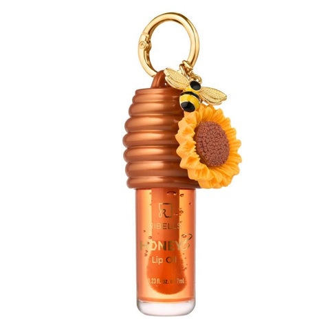 Ribells Ulei de buze - Bee Kissed - Shiny Beauty
