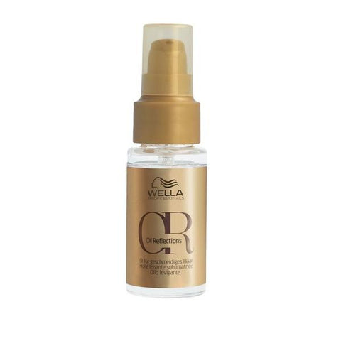 Wella Professionals Oil Reflections Luminous Smoothening, 30 ml