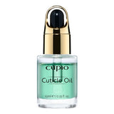 Ulei cuticule cu pipeta Cupio - Kiwi 10ml SPCUPIO