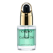 Ulei cuticule cu pipeta Cupio - Kiwi 10ml SPCUPIO