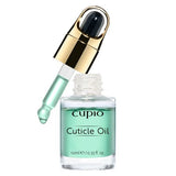 Ulei cuticule cu pipeta Cupio - Kiwi 10ml SPCUPIO