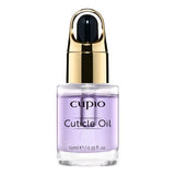 Ulei cuticule cu pipeta Cupio - Pink Bubble Gum 13ml SPCUPIO