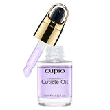 Ulei cuticule cu pipeta Cupio - Pink Bubble Gum 13ml SPCUPIO