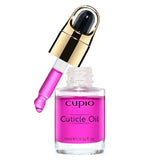 Ulei cuticule cu pipeta Cupio 10ml - Red Berries SPCUPIO