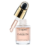 Ulei cuticule cu pipeta Cupio - Spring Garden 10ml SPCUPIO