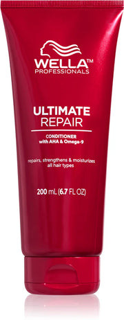 Balsam De Par Wella Professionals Ultimate Repair Conditioner 200 ml