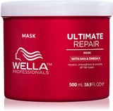 Masca de par Wella Professionals Ultimate Repair Mask 500 ml
