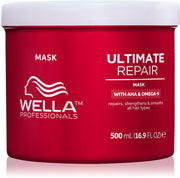 Masca de par Wella Professionals Ultimate Repair Mask 500 ml