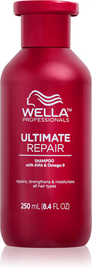Sampon Wella Professionals Ultimate Repair Step 1 250 ml