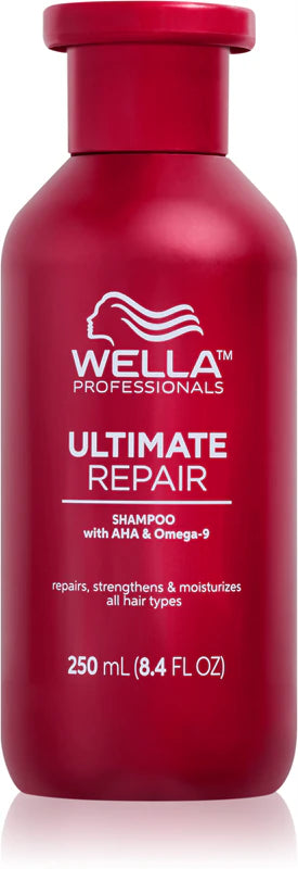Sampon Wella Professionals Ultimate Repair Step 1 250 ml