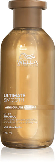 Sampon Wella Professionals Ultimate Smooth Shampoo 250 ml