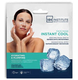 ***IDC INSTITUTE INSTANT COOL FACIAL MASK. HYALURONIC ACID
