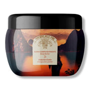 ###  Compagnia delle Indie Unt de corp 21 Orange and Leather 250 ml