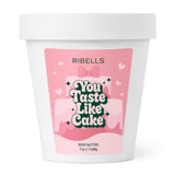 Unt de corp Ribells - You Taste Like Cake 200g