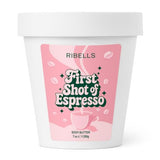 Unt de corp Ribells - First Shot of Espresso 200g