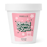 Unt de corp Ribells - Morning Breeze in Kyoto 200g