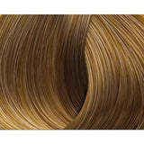 Vopsea par fara amoniac Lorvenn Color Pure nr 8.37  Light Blond Gold Brown
