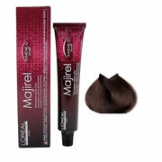 Vopsea permanenta MAJIREL L'OREAL PROFESSIONNEL 4.3,50 ml