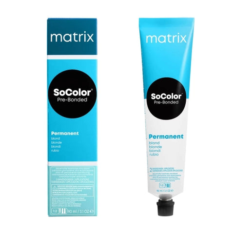 VOPSEA CU AMONIAC matrix SOCOLOR BEAUTY ultra blonde UL-M