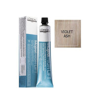 Vopsea permanenta MAJIREL L'OREAL PROFESSIONNEL High Lift Violet Ash,50 ml