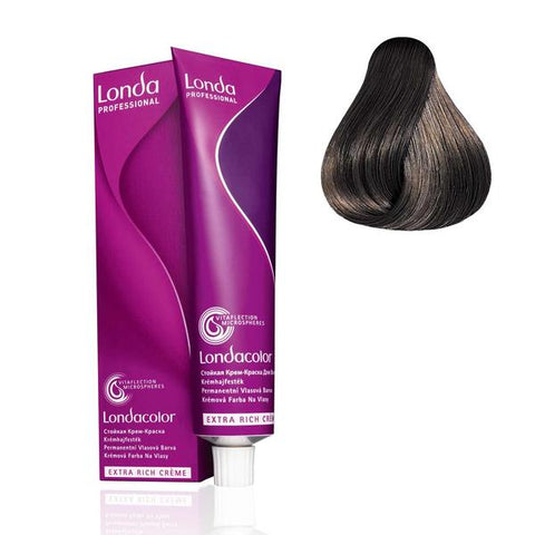 VOPSEA LONDA Professional Nuanta 5/0 CASTANIU DESCHIS 60ml