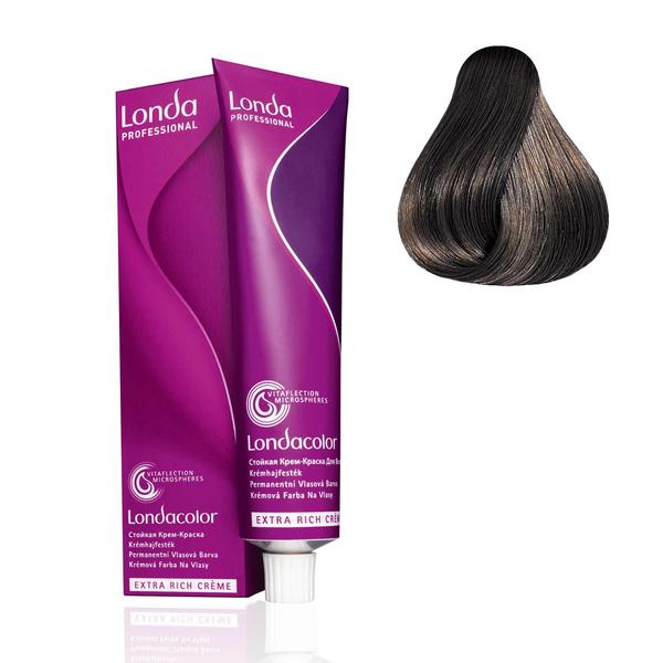 VOPSEA LONDA Professional Nuanta 5/0 CASTANIU DESCHIS 60ml