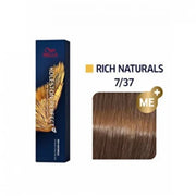 VOPSEA Wella Koleston Perfect Me + Rich Naturals 7/37 60ml