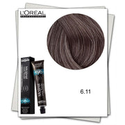 Vopsea permanenta MAJIREL L'OREAL PROFESSIONNEL 6.11,50 ml