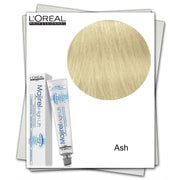 Vopsea permanenta MAJIREL L'OREAL PROFESSIONNEL High Lift Ash,50 ml