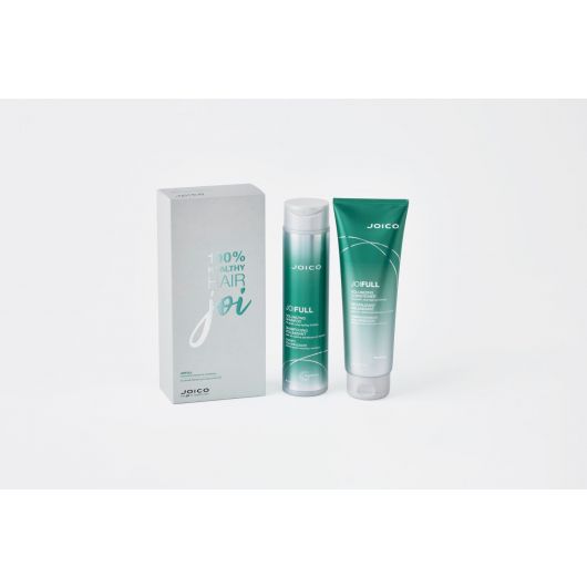 SET CADOU JOICO JOYFULL Volumizing Duo, 300mlx250ml