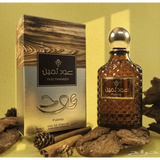 Parfum OUD THAMEEN ARABESC 100ml parfum unisex
