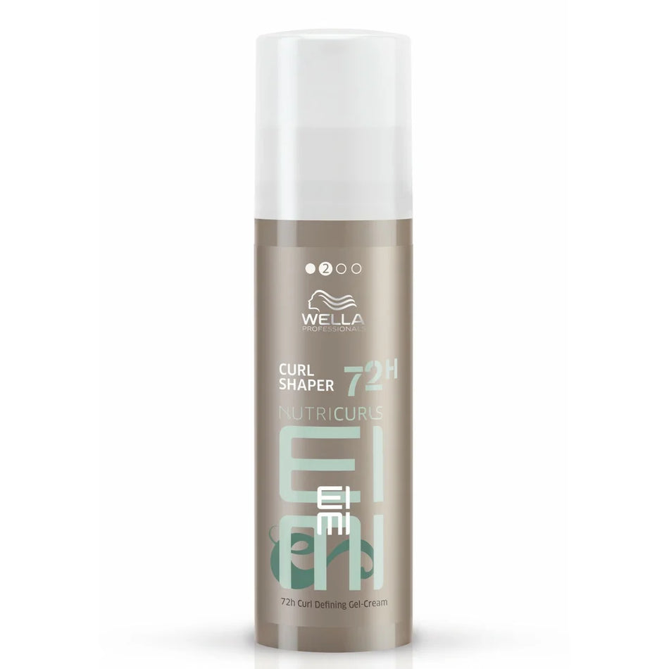 Wella Professionals Eimi NutriCurls Curl Shaper 150ml - Crema Pentru Bucle