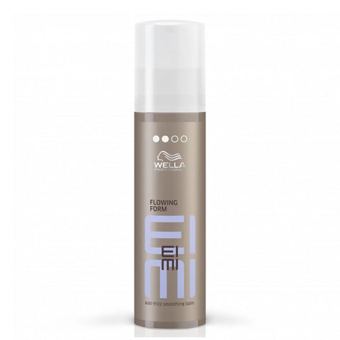 Wella Professionals Eimi Flowing Form - Crema netezire par rebel 100ml