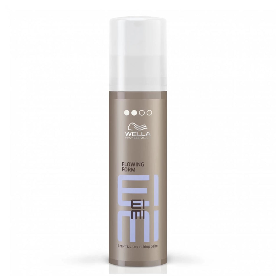 Wella Professionals Eimi Flowing Form - Crema netezire par rebel 100ml