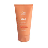 Masca De Par Wella Professionals Invigo Nutri-Enrich Frizz Control pentru par uscat, 150 ml