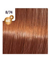 VOPSEA Wella Koleston Perfect Me + 8.74 .60 ml