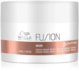 Masca de par Wella Professionals Fusion masca intensă de întinerire 150ml