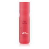 Sampon Wella Professionals Invigo Color Brilliance Fir Subtire 250ml