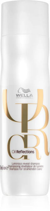 Sampon Wella Professionals Oil Reflections  300ml