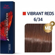 VOPSEA Wella Koleston Perfect Me + Vibrant Reds 6/34 60ml