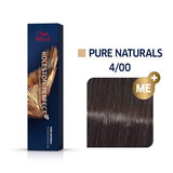 VOPSEA Wella Koleston Perfect Me + 4.00