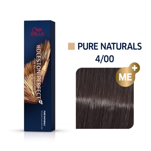 VOPSEA Wella Koleston Perfect Me + 4.00