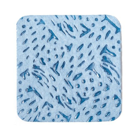 Servetele catifelate pentru unghii Cupio Wipe It - Grey 350 buc BGCCUPIO