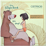 Catrice Cosmetics Disney The Jungle Book Paletă cu Farduri de Pleoape Formă Solidă 010  SETREV