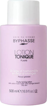 *** Byphasse Tonique Loțiune Tonifiere Față 500ml