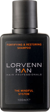LORVENN MEN Fortifiant și Restaurator Reconstrucție/Hrănire 100ml
