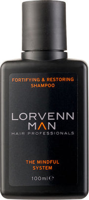 LORVENN MEN Fortifiant și Restaurator Reconstrucție/Hrănire 100ml