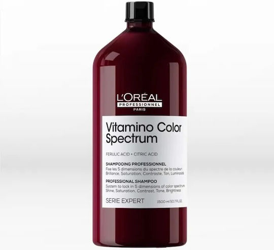Sampon L'Oreal PROFESSIONNEL Vitamino Color Spectrum 1500 ml