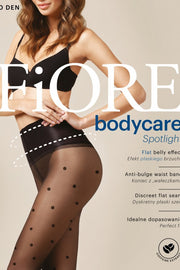 Ciorapi Dres modelator FiORE bodycare spotlight 20den