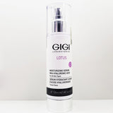 Ser hidratant cu acid hialuronic Gigi Lotus serum hyaluronic acid 30ml